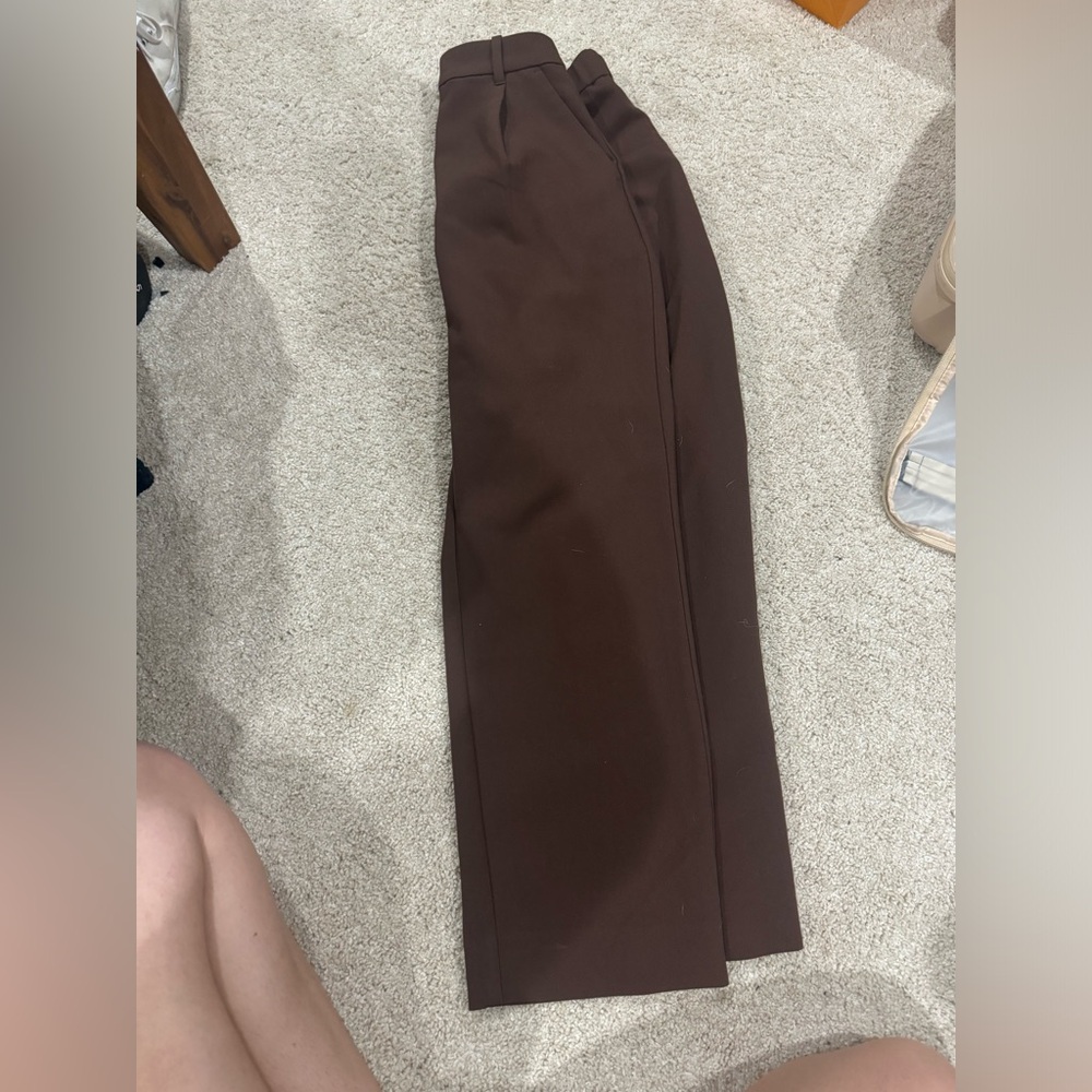 Abercrombie and fitch trousers